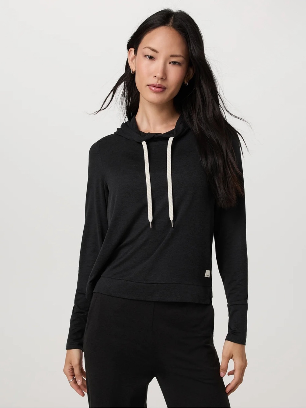 Vuori Halo Essential Hoodie Size XL